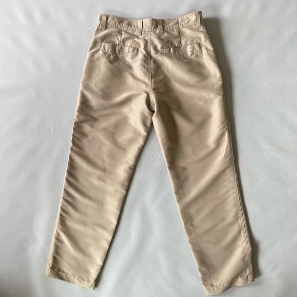Reel Legends Polyester Performance Fishing Pants Men’s Size 34 - Picture 2 of 8